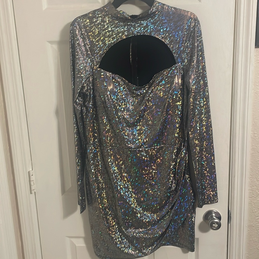 Fashion dress